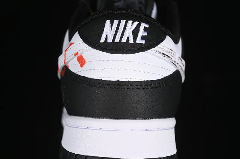 All categories Nk SB Dunk series Nk SB Dunk Low low-top sneakers Nk Dunk Low Black Myth Wukong theme custom SB low-top casual sneakers DD1391-114